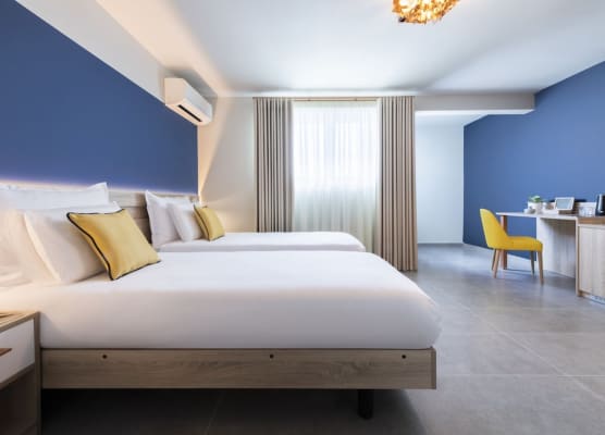 Antoniel Suites 1