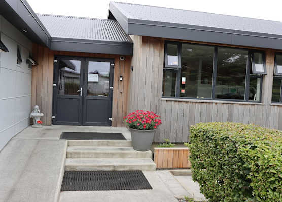 Höfn Hostel 1