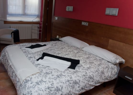 Hotel Cuéntame 1