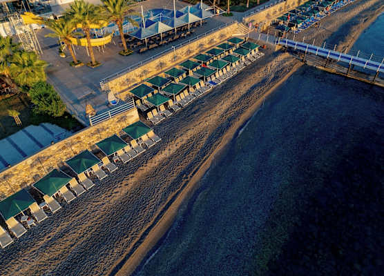 Club Hotel Rama - All Inclusive 1