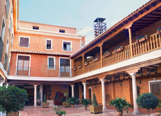 Hotel Menano 1