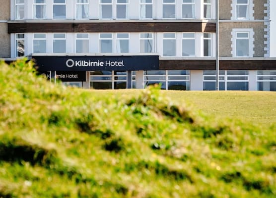 The Kilbirnie Hotel 1