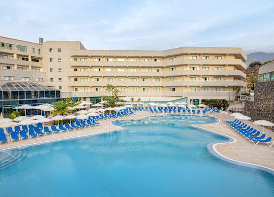 Alua Tenerife 1