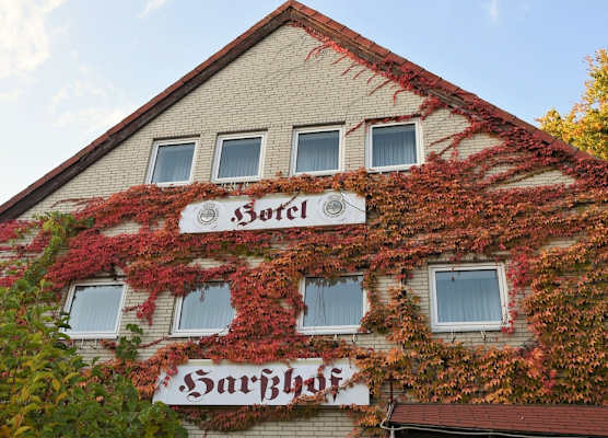 Hotel Harsshof 1