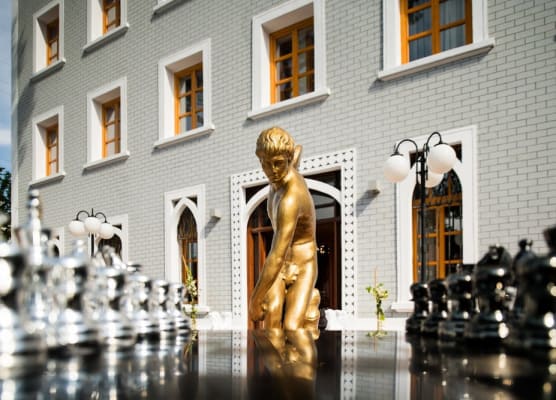 A for Art Hotel 1