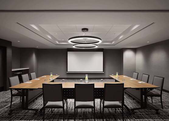 Hyatt Place Montreal - Downtown 1
