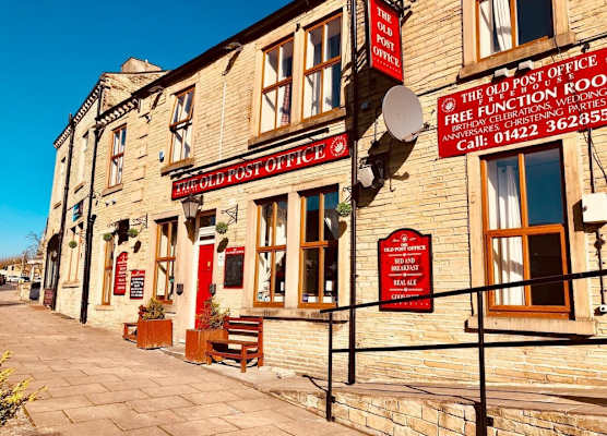 The Old Post Office Public House & Hotel 1