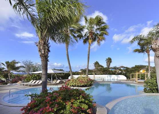 Chogogo Dive & Beach Resort Curaçao 1