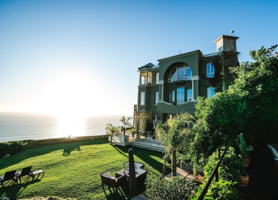21 Nettleton Boutique Hotel & Luxury Residence 1