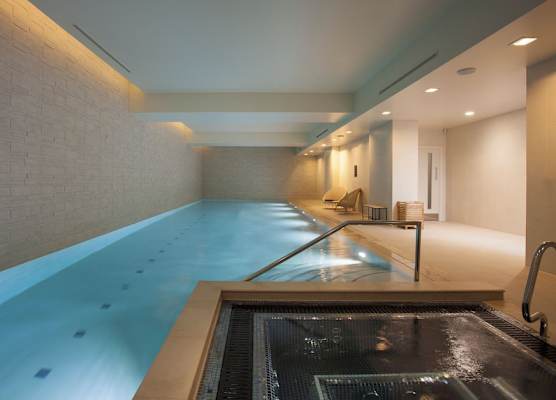 CitySuites Aparthotel 1