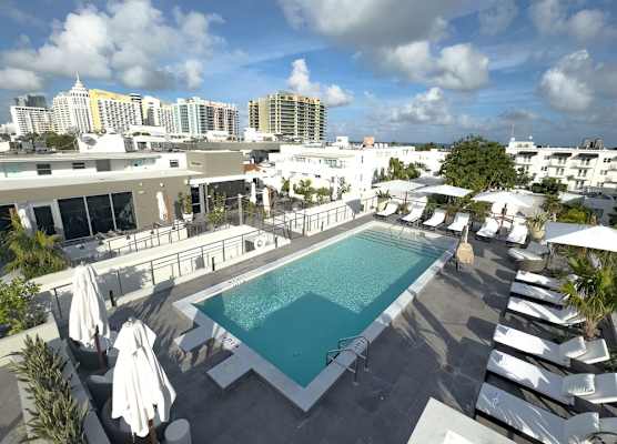 Nassau Suite South Beach, an All Suite Hotel 1