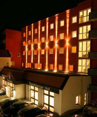 Hotel Randsbergerhof 1