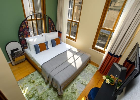 Sirin Han Hotel Old City 1
