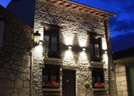 Hotel Rural La Tenada 1