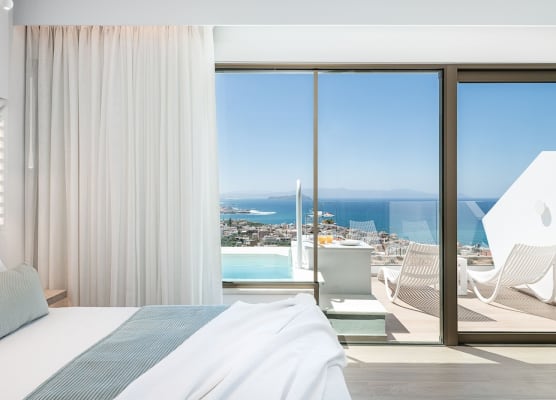 Lagon Life Spirit Boutique Hotel - Adults Only 1