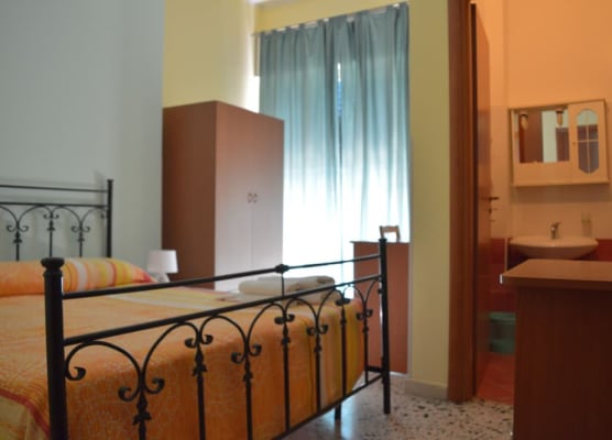 B&B Scalea Rooms 1