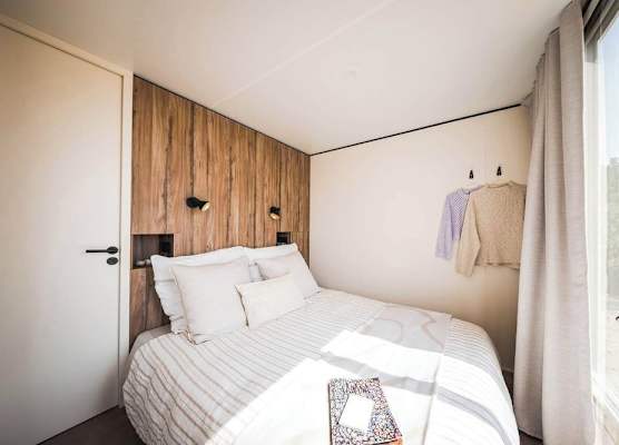 Calella Camping(Naturiste) 1