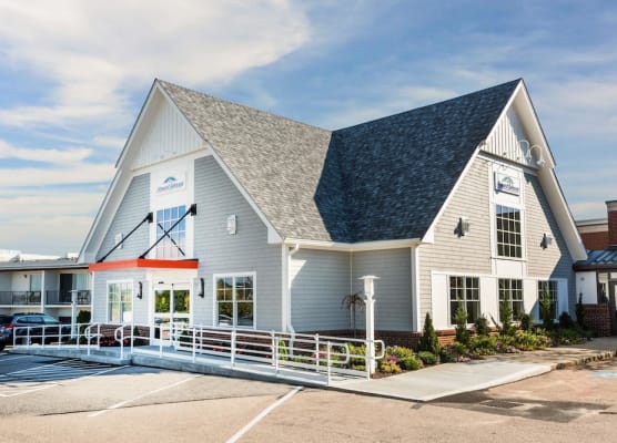 Howard Johnson by Wyndham Middletown Newport Area 1