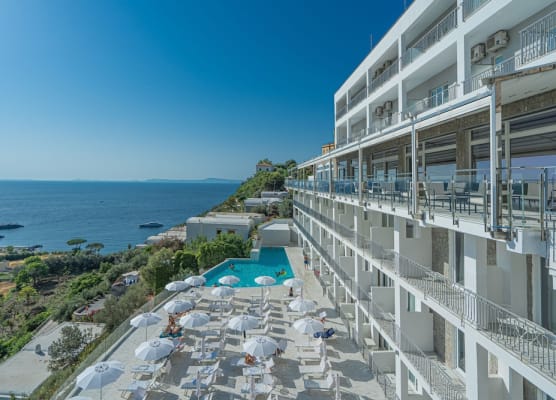 Hotel Mary 1