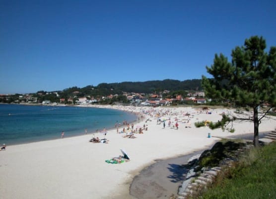 Hotel Ancora SANXENXO 1