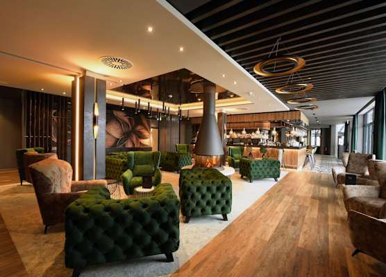 Hotel Demas München-Unterhaching 1