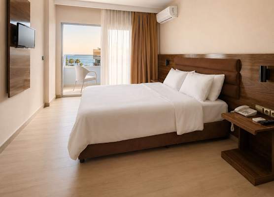 Ozgur Bey Spa Hotel 1