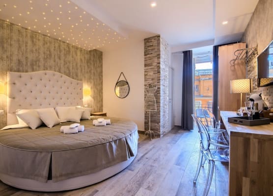 Relais Barberini 1
