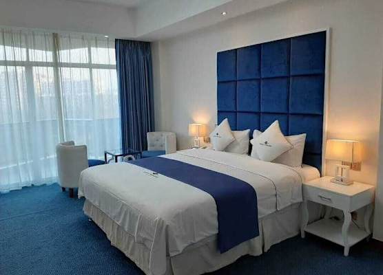 Ocean Paradise Hotel & Resort 1