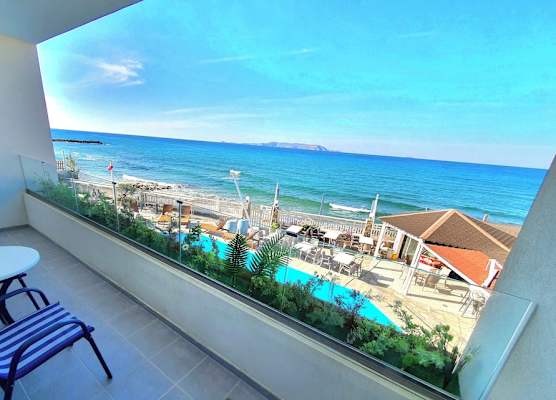 Sunset Beach Hotel 1