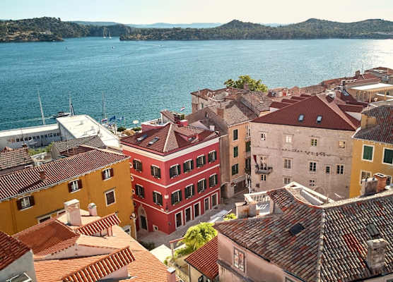 Palace Divnic by Armerun Heritage Hotel 1