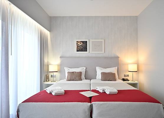 My Charm Lisbon Suites 1