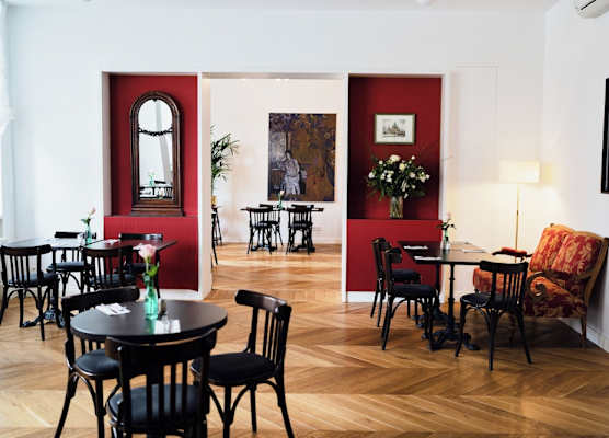 Hotel Lindenufer 1