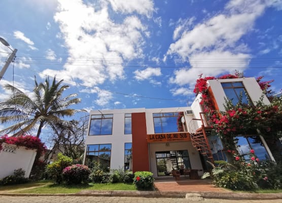 La Casa De Mi Sub 1