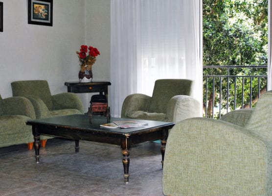 Hostal Rey Teodomiro 1