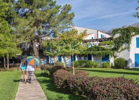 Hotel Slovenska Plaza 1