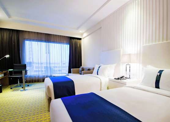 Holiday Inn AMRITSAR RANJIT AVENUE by IHG 1