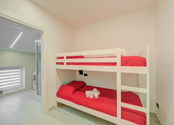 Magnolia Apt - Palazzo Palermo 1817 Sleeps 4 + AC 1