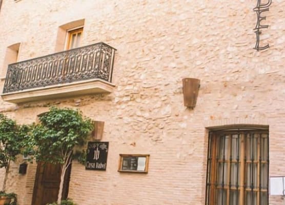 Hotel Casa Babel 1