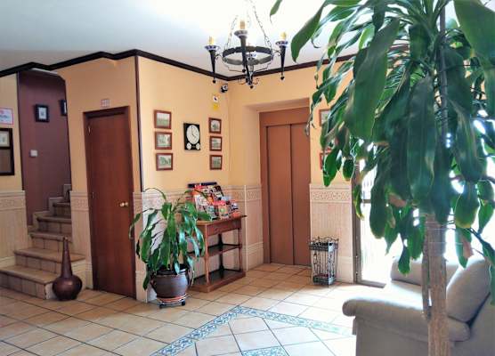 Hotel Riavela 1