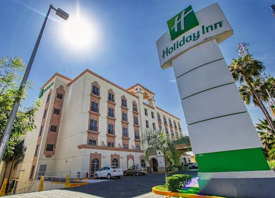 Holiday Inn LEON by IHG 1
