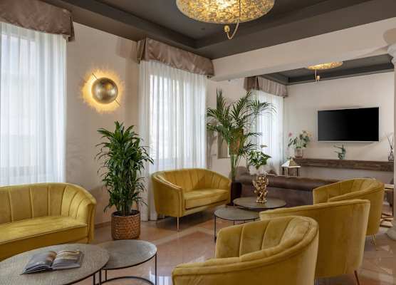 Hotel Mazzanti 1