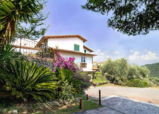 Albergo Serena 1