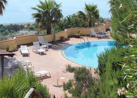 Club Residenza del Golfo 1