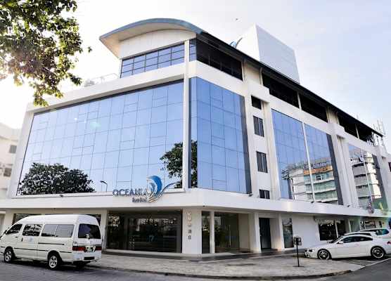 Oceania Hotel 1