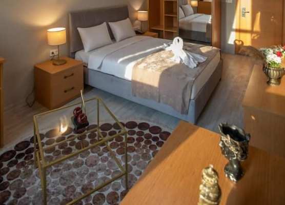 TAXIM 34 Hotel İstanbul 1