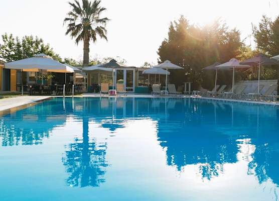 Sausan Hotel 1
