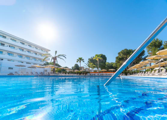 Hotel Millor Sol 1