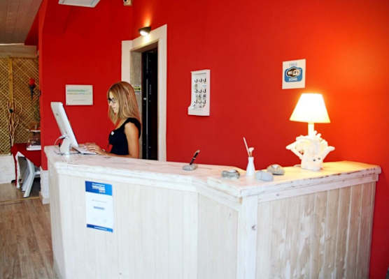 Fiumicino Airport B&B Deluxe 1