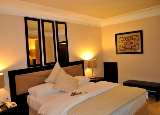 Casablanca Le Lido Thalasso & Spa 1