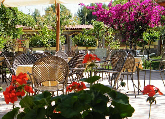 Hotel Villaggio Tabù 1